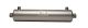 Titanium Warmtewisselaar TWT 65 voor Zoutwater zwembaden