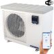 Astralpool Eco Elyo Full Inverter warmtepomp - 7 kW - 30 m³