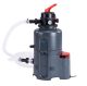 Azuro zandfilter met Timer - 4m³/h