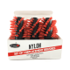 Vervangingsborstel set GrillBot - Nylon