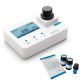 Fotometer 2 in 1 vrij/totaal chloor en pH - HI97710C