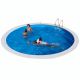 Ibiza Round - Ø 600x150cm zwembad