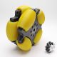 254mm Heavy Duty Industrial Omni Wheel (500kg Load Capacity) - NW254A