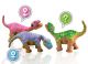 Pleo rb Dinosaurus robot - Jumbo Pack