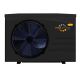 Poolstyle Inverter warmtepomp - 12,5 kW - 60 m³