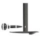 Mast & Power assembly - 71 cm