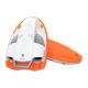 Demomodel Onderwater Scooter Swii Oranje Batterij 98Wh Sublue 8501728