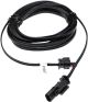 Laagspanningskabel transformator kabel geschikt voor 105 / 310 / 315 / 315X / 430X robotmaaier - 5 m