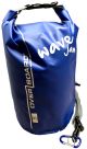 Wave Jam 100% waterdichte droge tas