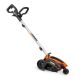 Worx Kabellegger + Kantmaaier electrisch 2-in-1