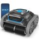 WYBOT E-TRON I30 DRAADLOZE ZWEMBADREINIGER 
