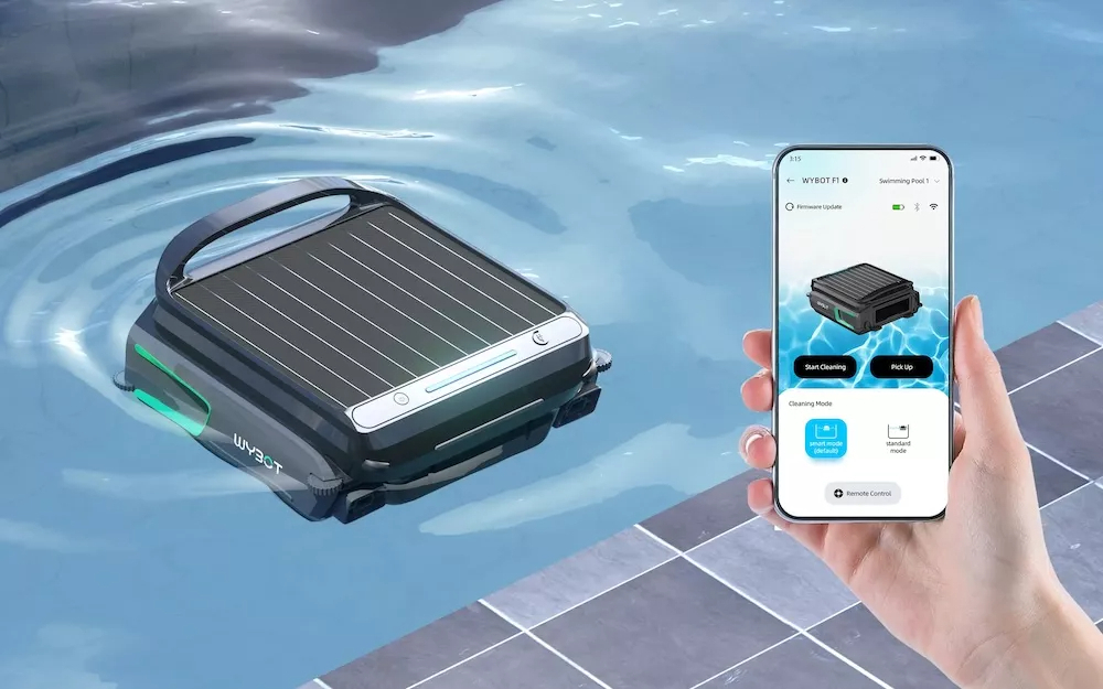 Wybot F1 Skimmer