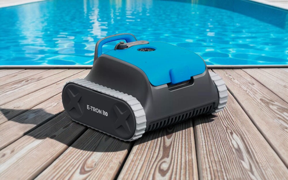 Wybot E-TRON i10